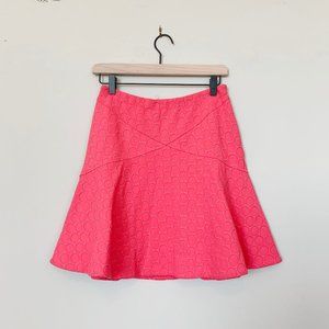 Marc Jacobs Pink Skirt - XS